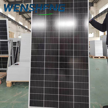 Small Size Mini Monocrystalline Solar Panel 12V 18V 24V 40W 50W 100W 150W 50 Watt Custom Solar Module Price