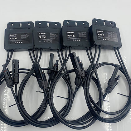 Solar Energy Optimizer