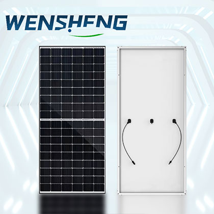 400 Watts Solar Panel Monocrystalline 410 Mono Solar Panels 400w Wholesale Solar Panels Manufacturers