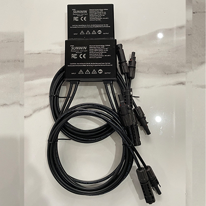 800W solar optimizer 600W solar optimizer  Highly compatible with 99.99% inverters.Contact us for a discount.PV Smart Optimizer.Photovoltaic optimizer.