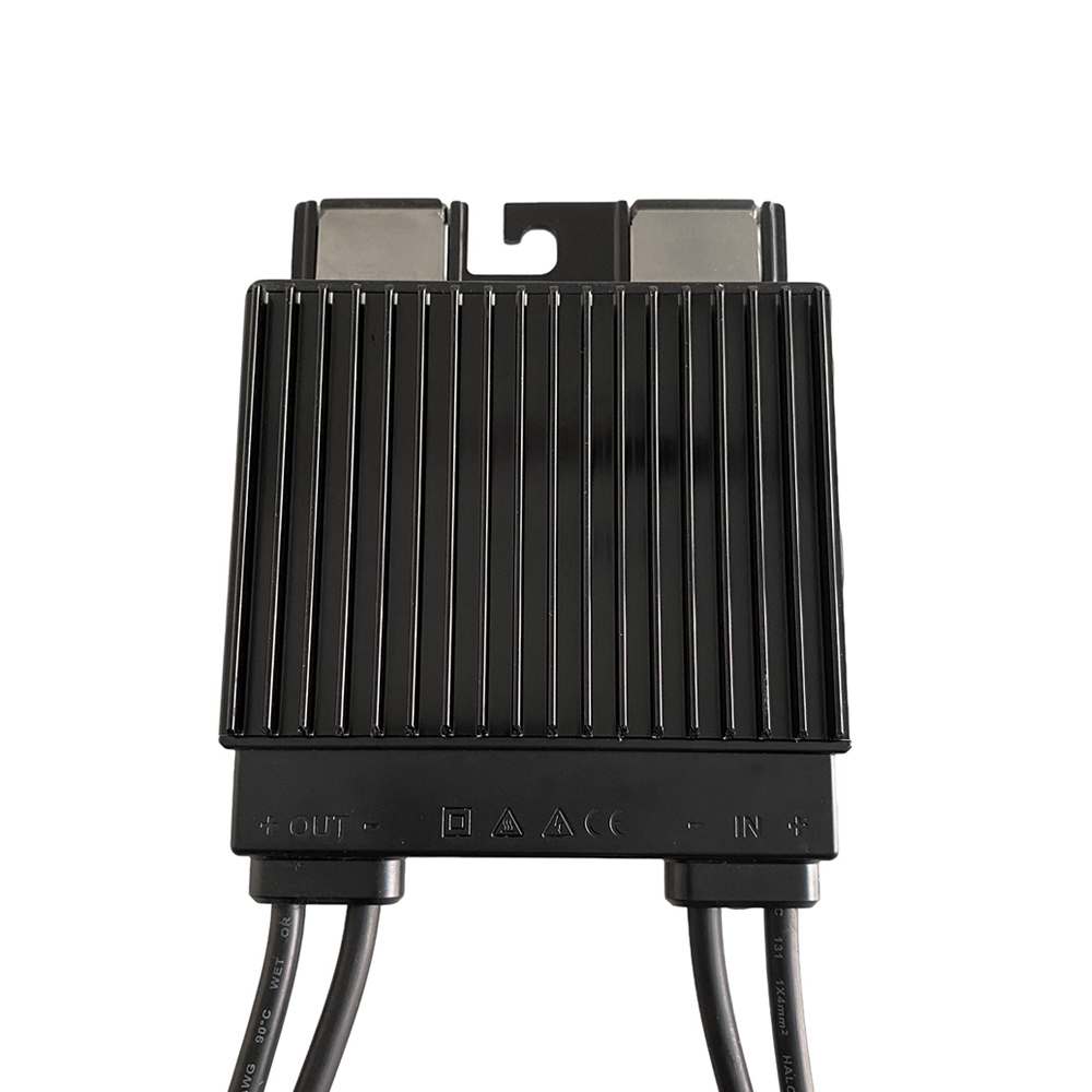 650W750W with monitoring optimizer