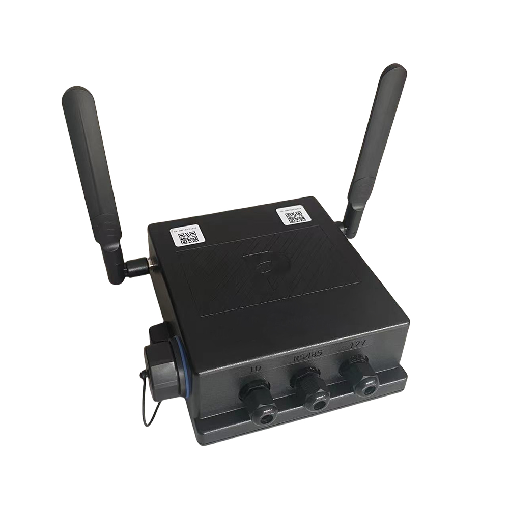 600W optimizer gateway