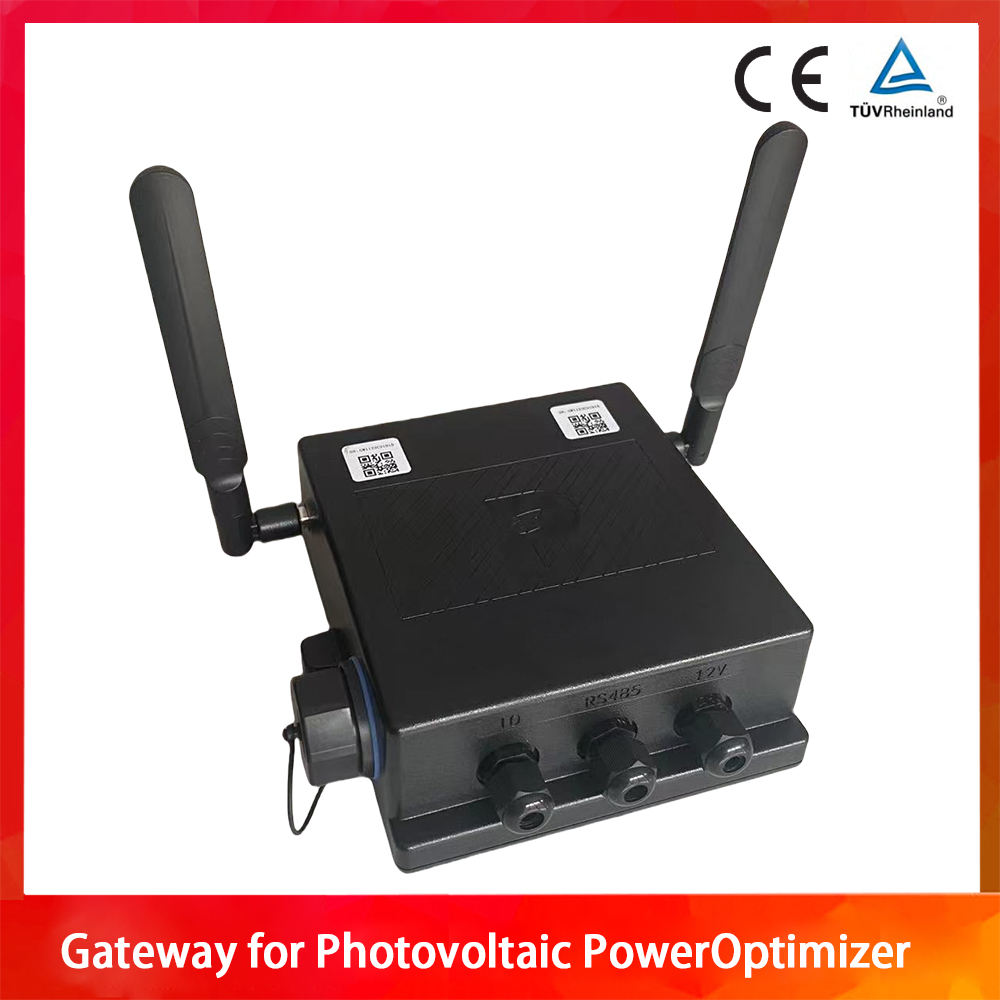 600W optimizer gateway