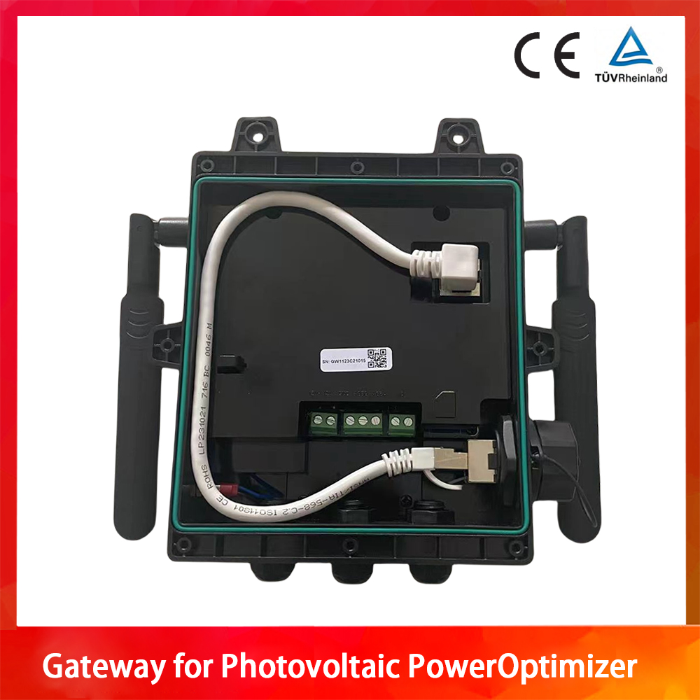 600W optimizer gateway