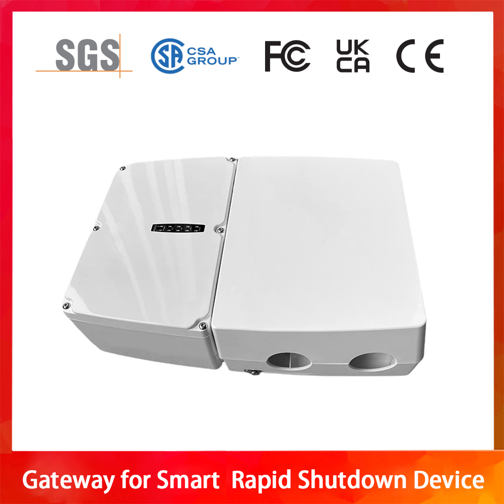 Shutdown concentrator