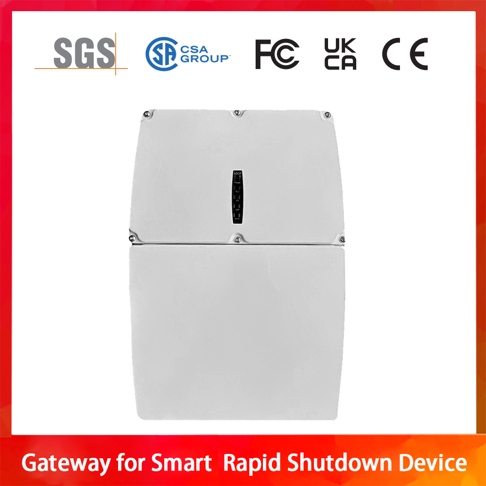 Shutdown concentrator