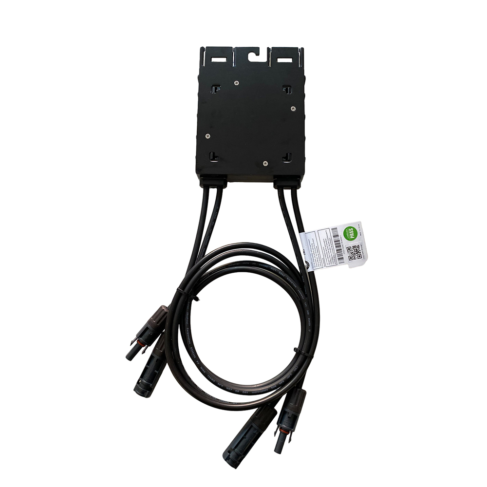 650W750W with monitoring optimizer