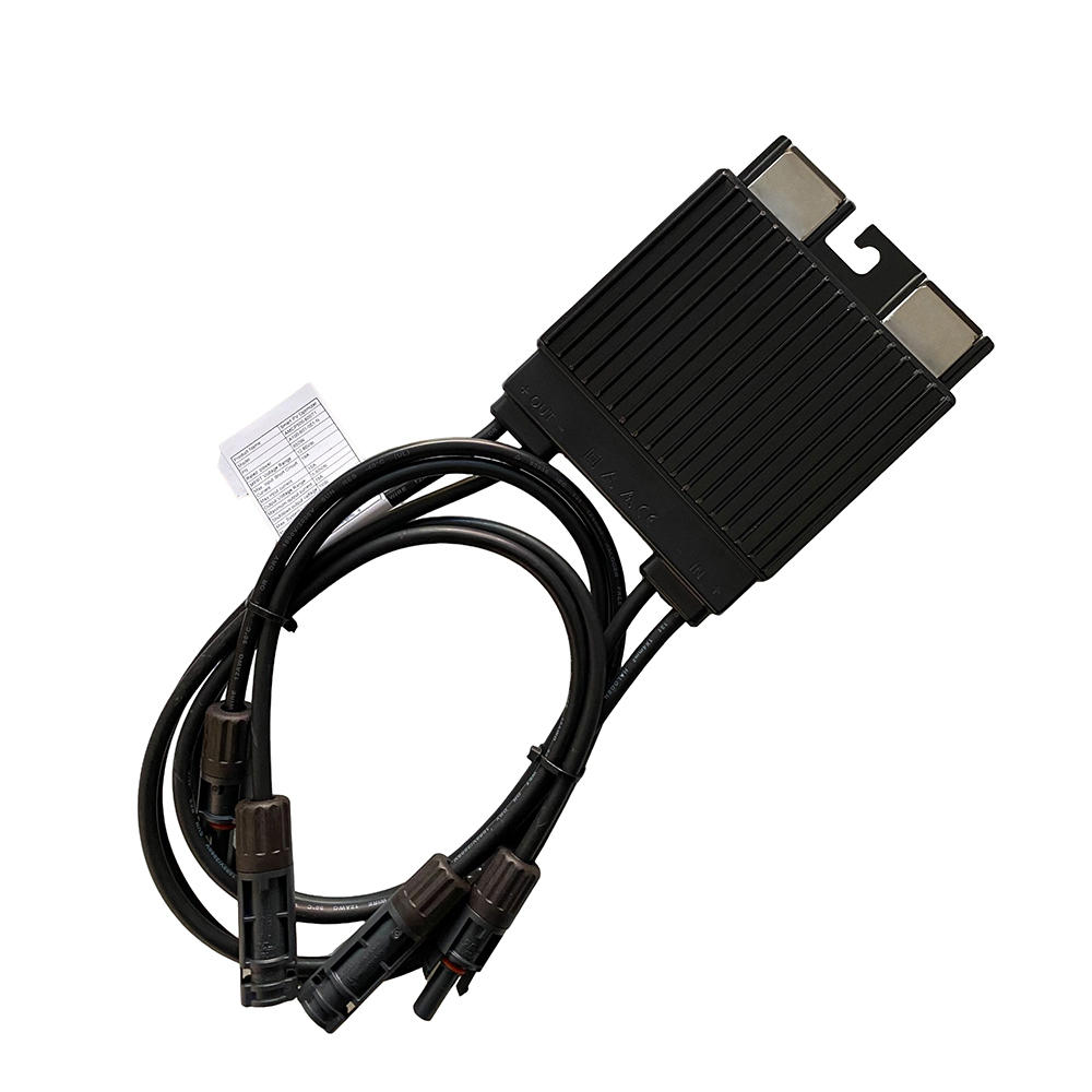 650W750W with monitoring optimizer