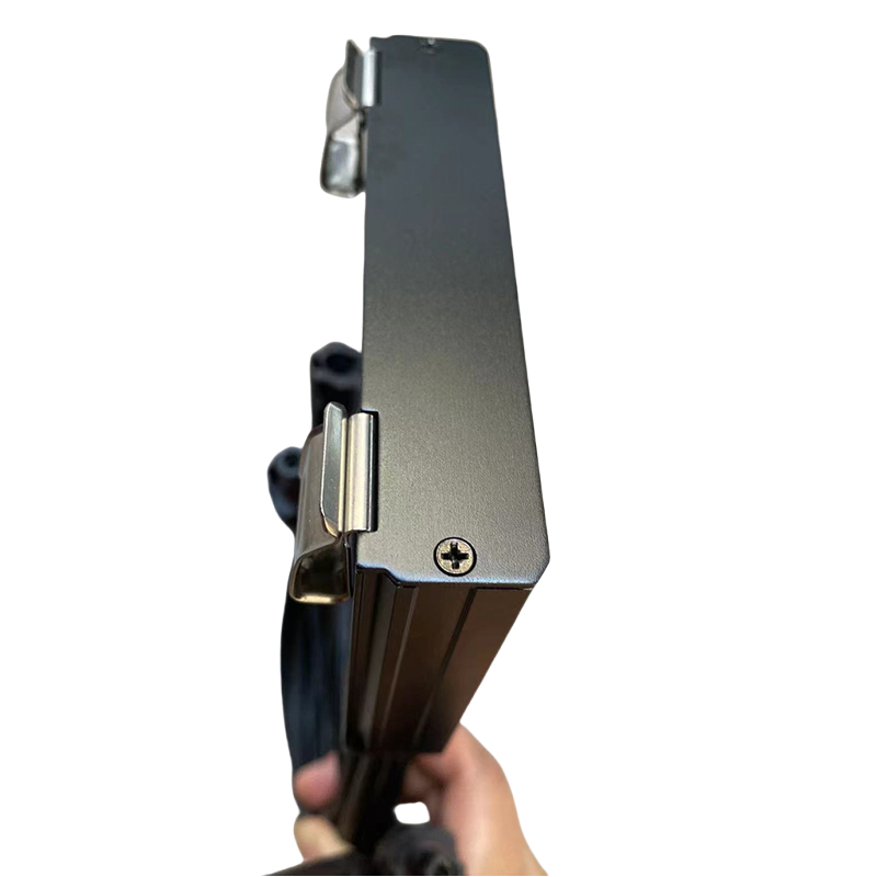 600W metal optimizer